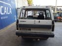 pinza freno delantera izquierda nissan patrol iii/1 hardtop Foto 3