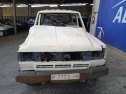 pinza freno delantera izquierda nissan patrol iii/1 hardtop Foto 3