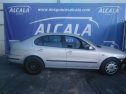 radiador agua seat toledo ii Foto 4