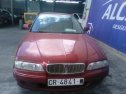 elevalunas delantero derecho rover 600 i Foto 4