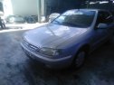 aleta delantera izquierda citroËn xsara Foto 5