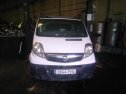 caja cambios opel vivaro a furgoneta Foto 12