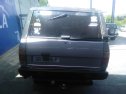 barra direccion nissan patrol iii/1 hardtop Foto 4