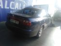 turbocompresor seat toledo ii Foto 5