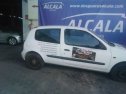 cerradura puerta delantera derecha renault clio ii furgoneta/hatchback Foto 4