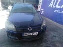 centralita motor uce opel astra h station wagon Foto 6