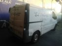 centralita motor uce renault trafic ii caja/chasis Foto 5