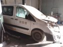 porton trasero izquierdo fiat scudo furgoneta Foto 3