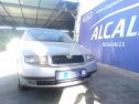 juego llantas skoda fabia i Foto 10