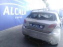 mando elevalunas trasero derecho peugeot 308 ii Foto 4