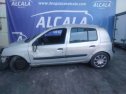 motor arranque renault clio ii Foto 5