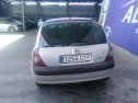 motor arranque renault clio ii Foto 5