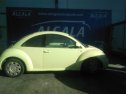 piloto trasero izquierdo paragolpes volkswagen new beetle Foto 4