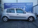 compresor aire acondicionado renault clio ii Foto 5