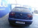 compresor aire acondicionado seat leon Foto 6