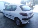 paragolpes delantero peugeot 206 hatchback Foto 5