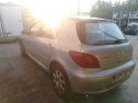 centralita motor uce peugeot 307 Foto 5