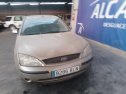 faro izquierdo ford mondeo iii sedán Foto 3