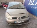 mando multifuncion renault scÉnic ii Foto 5