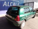 faro derecho renault clio ii Foto 4