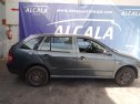 paragolpes delantero skoda fabia i Foto 5