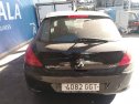 faro izquierdo peugeot 308 i Foto 3