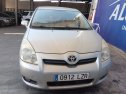 alternador toyota corolla verso Foto 5