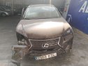 aleron trasero lexus nx Foto 4