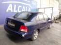 paragolpes delantero hyundai accent ii Foto 5