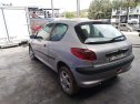 juego llantas peugeot 206 hatchback Foto 7