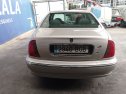 paragolpes delantero rover 45 i hatchback Foto 5