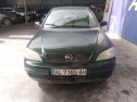 mando intermitentes opel astra g hatchback Foto 3