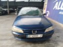 neumatico peugeot 406 Foto 5