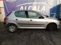 elevalunas delantero derecho peugeot 206 hatchback Foto 3