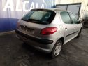 bomba direccion peugeot 206 hatchback Foto 6