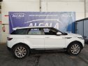 capot land rover range rover evoque Foto 6