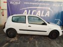 faro derecho renault clio ii Foto 3