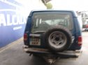 barra direccion land rover discovery i Foto 4