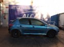 piloto trasero derecho peugeot 206 hatchback Foto 3