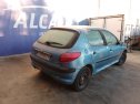 piloto trasero derecho peugeot 206 hatchback Foto 3