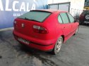 motor arranque seat leon Foto 6