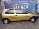 faro derecho opel corsa b Foto 3