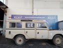 buje delantero land rover 88/109 mk ii todo terreno, abierta Foto 4