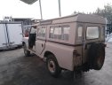 buje delantero land rover 88/109 mk ii todo terreno, abierta Foto 4