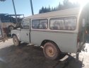 repartidor de freno land rover 88/109 mk ii todo terreno, abierta Foto 3