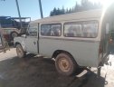 repartidor de freno land rover 88/109 mk ii todo terreno, abierta Foto 3