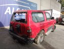 mando limpia toyota land cruiser 90 Foto 4