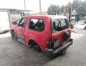 consola central toyota land cruiser 90 Foto 4