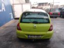 retrovisor izquierdo renault clio ii Foto 3