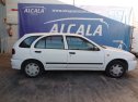 faro derecho nissan almera i hatchback Foto 3